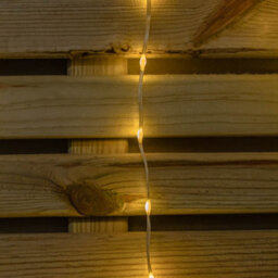 Samuel Alexander 1.2M X 1.2M Flexibrights Christmas Star Curtain Lights With 258 Warm White Leds - thumbnail 6