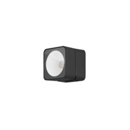 Luminosa Lighting Luminosa Tilt Led Outdoor Modern Wall Lamp Urban Grey, Warm-White 3000K, Ip44 - thumbnail 1