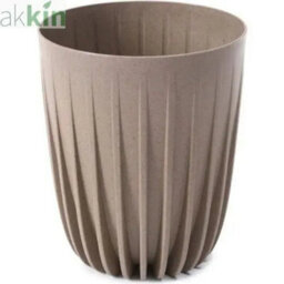 Mira Eco Coffee Planter 19Cm - Latte