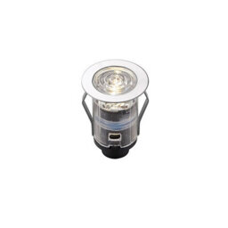 Saxby Sax73347 Ikon Pro Decking/plinth Lights Kits - thumbnail 4