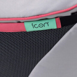 icon Alpha Kids Gaming Bean Bag Childrens Beanbag - thumbnail 8
