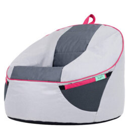 icon Alpha Kids Gaming Bean Bag Childrens Beanbag - thumbnail 3