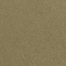 Yard Slub Cotton Polyester Filled Cushion, Moss Green, 50 X 50Cm - thumbnail 4