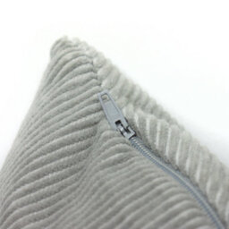 Furn. Jagger Ribbed Corduroy Cushion Cover - thumbnail 4