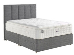Relyon Chiltern Natural Luxury Pillowtop 2500 Mattress - 36Cm - Medium Firm - Super King - thumbnail 3