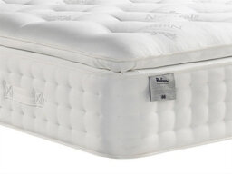 Relyon Chiltern Natural Luxury Pillowtop 2500 Mattress - 36Cm - Medium Firm - Super King - thumbnail 2