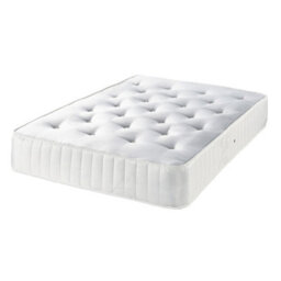 Catherine Lansfield 1000 Ortho Pocket Mattress, Size Single - thumbnail 4