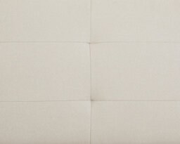 Home Detail Ada 3 Seater Beige Fabric Tufted Pillow Topper Sofa Bed Wooden Legs - thumbnail 7
