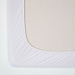 Homescapes Quilted Waterproof Mattress Protector, Euro 140 X 200 Cm - thumbnail 2