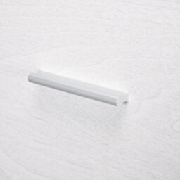 Homcom 4 Drawer File Cabinet Locking Filing Cabinet For A4, Ash Wood-Effect - thumbnail 8