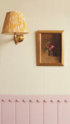 Medium Scallop Trim - 1M Long - Wall And Shelf Edging Mdf Wood - (By Trims & Co) - thumbnail 3