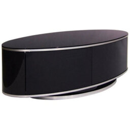 "Mda Designs Luna Beam Thru Remote-Friendly Up To 50"" Led/lcd/plasma Luxury Tv Cabinet Stand" - thumbnail 5