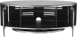 "Mda Designs Luna Beam Thru Remote-Friendly Up To 50"" Led/lcd/plasma Luxury Tv Cabinet Stand" - thumbnail 4