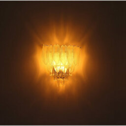 Luminosa Lighting Luminosa Dalton Wall Lamp Chrome 3X E14 - thumbnail 5