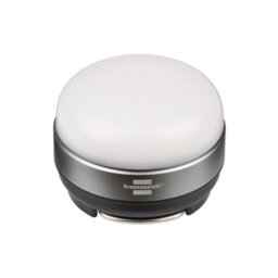 Brennenstuhl Outdoor Light Camping Light - Battery Powered -  3 X Aaa Battery Included - thumbnail 1