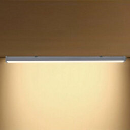 Long Life Lamps Company 18W 2 Feet Led Ceiling Batten Light Triproof Fitting Ip66 Warm White 3000K - thumbnail 7
