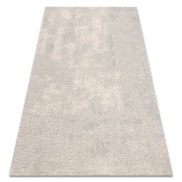 RugsX Flux 461.2.ae120 Wool Carpet Osta - Abstraction, Structural, Loft Cream Grey 160X230 Cm - thumbnail 4