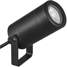 Ex-Pro Outdoor Spot Led Light, Ip44 Rated, 7W Gu10 Lamp, Landscape Wall Decorative Lighting - thumbnail 1