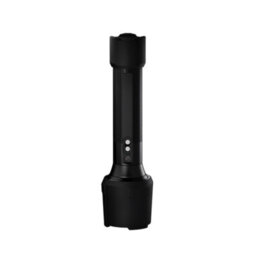 Ledlenser P6R Work Rechargable 850 Lumen Natural Light 90 Cri Inspection Led Hand Torch For Electricians And Plumbers - thumbnail 5