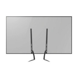 Height Adjustable Tv Stand Leg Mount Bracket Fits 32-70 Inch Tv - thumbnail 4