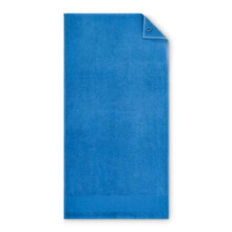 Midocean Island 50 Cotton Hand Towel Royal Blue (One Size) - thumbnail 2