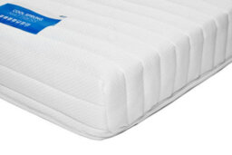 Rest Relax Cool Blue Pocket Sprung Mattress 7 Inch - thumbnail 2