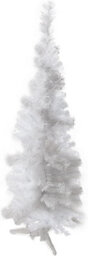 Divchi 4Ft Premium Christmas Tree 130 Branch Xmas Trees Artificial Christmas Tree Pine Tree With Plastic Stand Realistic Branches - thumbnail 5