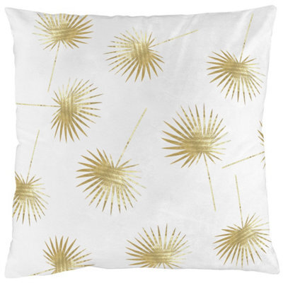 Pillowcase Tutumi Bc14 White 45X45