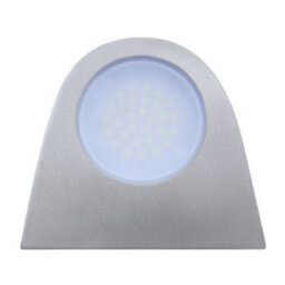 Long Life Lamps Company Led Stainless Steel Wall Down Light Modern Garden Outdoor Wall Light Cool White - thumbnail 3