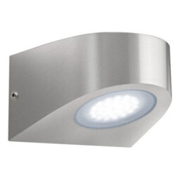 Long Life Lamps Company Led Stainless Steel Wall Down Light Modern Garden Outdoor Wall Light Cool White