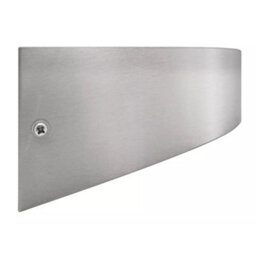 Long Life Lamps Company Led Stainless Steel Wall Down Light Modern Garden Outdoor Wall Light Cool White - thumbnail 5