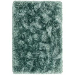 Plush Ocean Luxury Shaggy Polyester Rug By Asiatic-200Cm X 300Cm - thumbnail 5