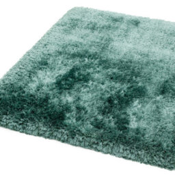 Plush Ocean Luxury Shaggy Polyester Rug By Asiatic-200Cm X 300Cm - thumbnail 4