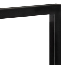 Berkfield Wall Shelves 2 Pcs 25X25X35 Cm Solid Wood Acacia And Steel - thumbnail 5
