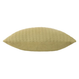 Yard Hush Cotton Linear Polyester Filled Cushion - thumbnail 3