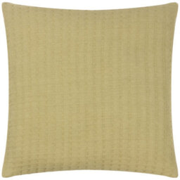 Yard Hush Cotton Linear Polyester Filled Cushion - thumbnail 1