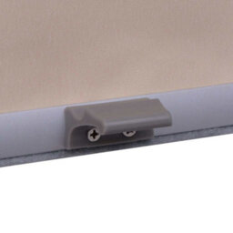 Berkfield Practical Blackout Roller Blind Beige Uk08 - thumbnail 5