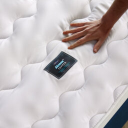 Silentnight Airmax 800 Mattress Topper - Super King - thumbnail 4