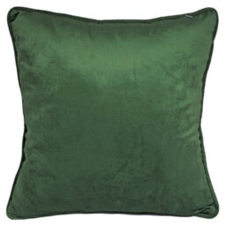 John James Audubon Carbonated Warbler Cushion White/green (One Size) - thumbnail 2