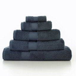 Deyongs Egyptian Embrace Egyptian Cotton Bathroom Towels 550Gsm Fluffy, Soft & Absorbent - thumbnail 4