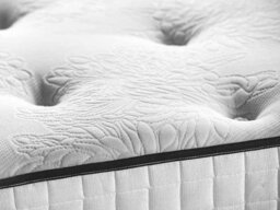 Silentnight Pocket Essentials 1400 Ortho Mattress - Extra Firm - Mirapocket Springs- Double - thumbnail 3