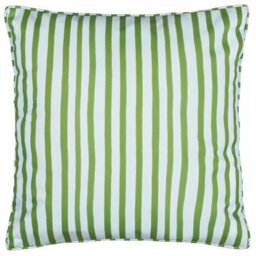 furn. Furn Mediterranean Olive Outdoor Cushion, Olive/blue, 45 X 45Cm - thumbnail 2