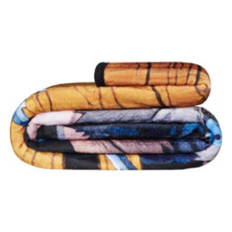 Demon Slayer Fleece Blanket Multicoloured (150Cm X 100Cm) - thumbnail 3