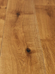 Signature Collection Highland Oak 14/3 X 190 X 1900 Smoked And Uv Oiled - thumbnail 3