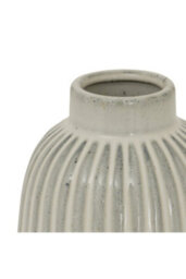 Monte Medium Bell Vase, Modern Luxury Home Decor - thumbnail 2