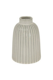 Monte Medium Bell Vase, Modern Luxury Home Decor - thumbnail 1