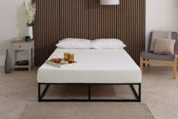 The Foam People Core Bubble Memory 15Cm Deep Mattress Prime Softness For Comfort 3Ft Single 90Cm X 190Cm - thumbnail 3