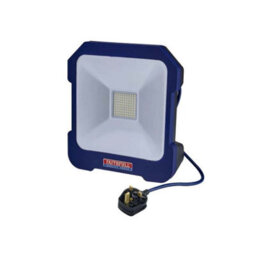 Faithfull Fppsltl20 Smd Led 240V Task Light Power Take-Off Xms19Tl240V - thumbnail 2