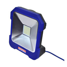 Faithfull Fppsltl20 Smd Led 240V Task Light Power Take-Off Xms19Tl240V - thumbnail 1