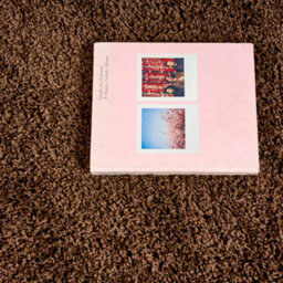 Bravich Brown Thick Shaggy Circle Rug - California - 120Cm - thumbnail 5